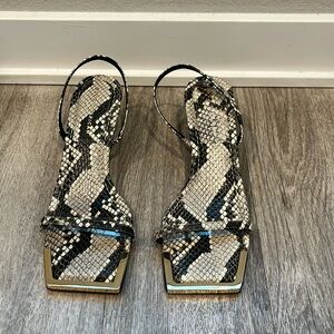 Women’s Good American Sandals